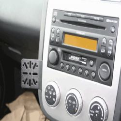 Dashmount Nissan Murano