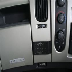 Dashmount 711109 Renault Premium 2006>