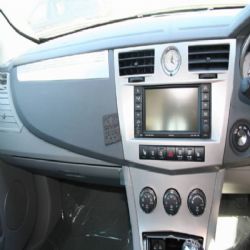 Dashmount Chrysler Sebring