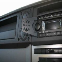 Dashmount Jeep Commander