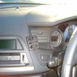 Dashmount Citroen C5 Vent