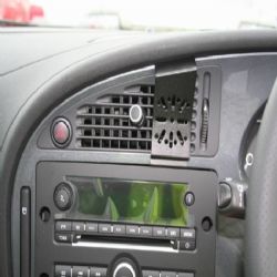 Dashmount Saab 9-5 Vent