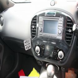 Dashmount 711225 Nissan Juke