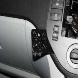 Dashmount Ford Focus Cmax / Kuga