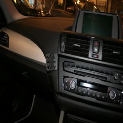 Dashmount BMW 1 Series F20/21 / BMW 2 Series F22