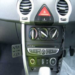 Dashmount Renault Koleos