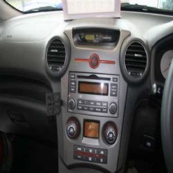 Dashmount Kia Carens 2007>