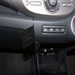 Dashmount Honda Jazz