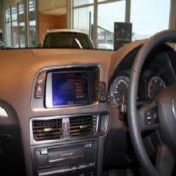 Dashmount Audi Q5 Vent