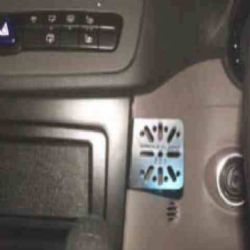 Dashmount Mercedes Vito