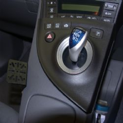 Dashmount Toyota Prius