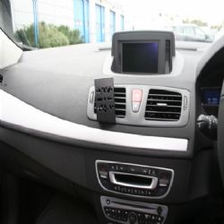 Dashmount Renault Megane III