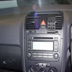 Dashmount VW Golf Mk5 Vent '05