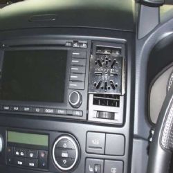 Dashmount VW Multivan