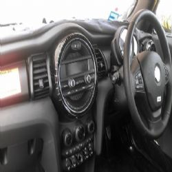 DASHMOUNT BMW MINI COOPER