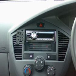 Dashmount Kia Carens