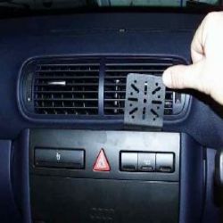 Dashmount Audi A3 Vnt 01