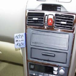 Dashmount Nissan Maxima 00