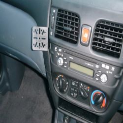 Dashmount Nissan Almera 2000-2002