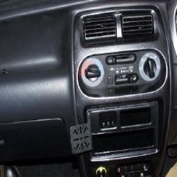 Dashmount Daihatsu Sirion