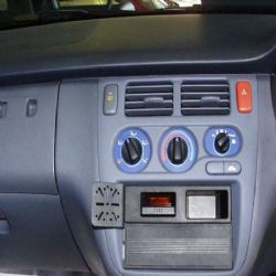 Dashmount Honda Hrv