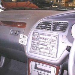 Dashmount Honda Accord Sln 98