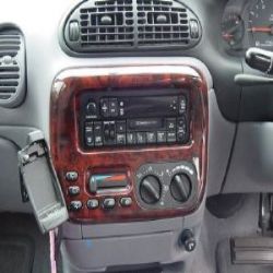 Dashmount Chrysler Voyager