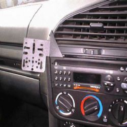 Dashmount 71487 BMW 3 Series (E36) 1991-1998