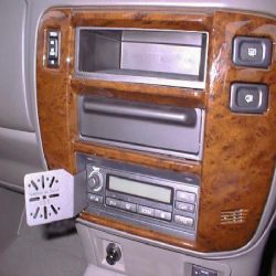 Dashmount Nissan Patrol Gr 98