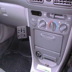 Dashmount 71543 Toyota Corolla 1997 >