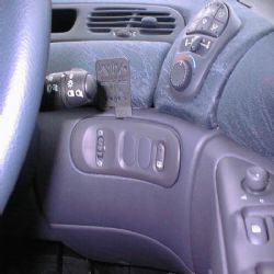 Dashmount Renault Espace 98