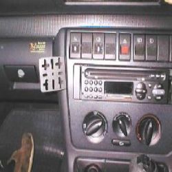 Dashmount Audi A4 > 3/99