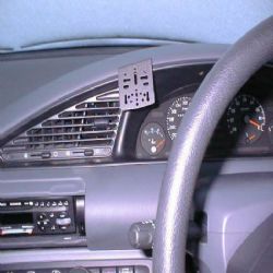 Dashmount 71774 Peugeot 806 1995-2001