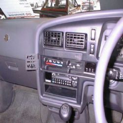 Dashmount 71803 Toyota Hi-Lux 1991-1996