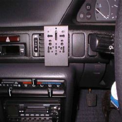 Dashmount 71933 Mazda 323 1990-1994