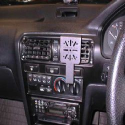 Dashmount 71973 Honda Accord 1992