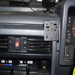Dashmount 71988 Nissan Patrol 1990-1991