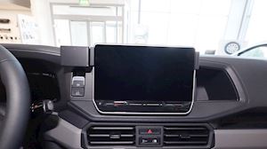 Brodit Proclip for VW Crafter & MAN TGE 2025-2026 