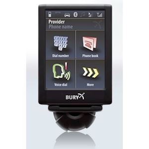 Bury CC9068 Bluetooth Kit (THB/9068)