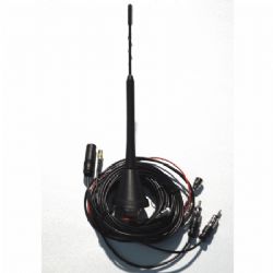 AM/FM DAB Roof Mount Antenna (A.3022.01)