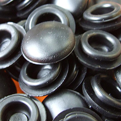 Blanking Grommet - 20mm (AB52.5)