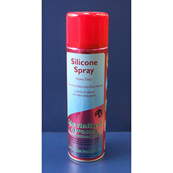 Silicone Spray - 500ml (AP.4)