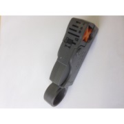 RG-174 Rotary Coaxial Cable Stripper (C312-174)