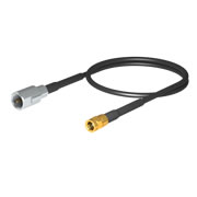 FME Male - SMC Male Antenna Adaptor (6m Cable)