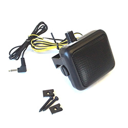 Amplified Communications Speaker 3 Watt 12 V (COMM.4/AMP)