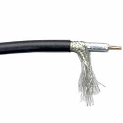 Coaxial Cable - LMR Equivalent (LMR-240) 100m (CRG.240)