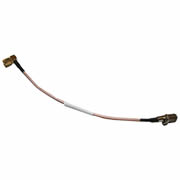 F male to SMA male DAB Antenna Adaptor (RM.DAB-ADAPT2)