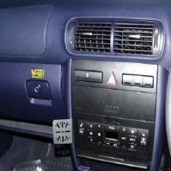 Dashmount Audi A3