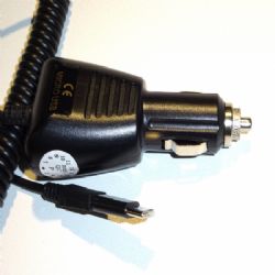 In Car Charger Micro USB Type C (CARK-ICC-NGMISC)
