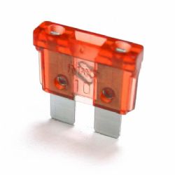 Blade Fuse 10amp (FB.10-10) Pack of 10